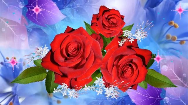 С Праздником, милые женщины! смотреть онлайн