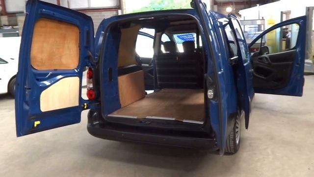 SD62 ZS 2012 62 PEUGEOT PARTNER 1.6 E-HDI SE L2 750 90 BHP LWB-ONE OWNER-TWIN SIDE LOAD DOORS смотреть онлайн