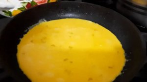 готовлю амлет.