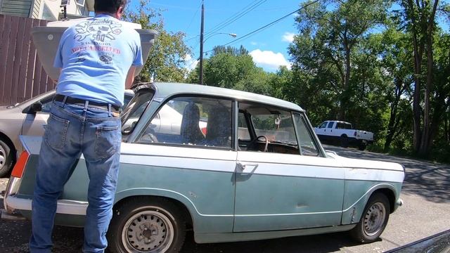 DawgStrip - CarTopper - Mini Boat смотреть онлайн