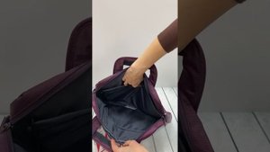 Сумка для ноутбука L245 Bordo Lamark