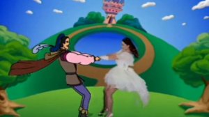 Маленькая Страна (Наташа Королева)