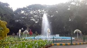 Bangalore City Tour -Cubbon Park Bangalore 2015: Top places to visit in Bangalore