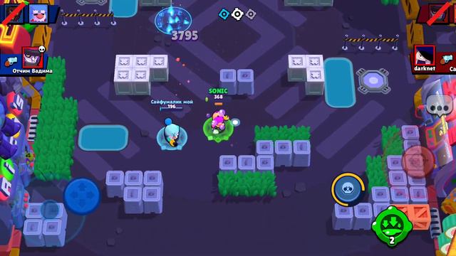 Прошёл испытание на 8 марта! смотреть онлайн