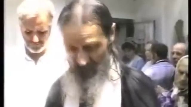 Чудо!! Почему животное заговорило по-человечески! Рассказ старца Ионы, как академик Филатов уверова смотреть онлайн