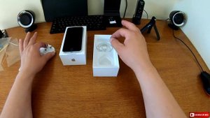 iphone se 2020 обзор