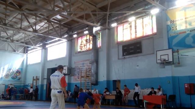 Самбо боевое искусство жесть смотреть онлайн