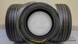 255/50/19 Viatti Bosco H/T V-238 НОВЫЕ.