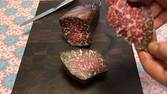 МРАМОРНАЯ ГОВЯДИНА # СОЗРЕВАНИЕ МЯСА