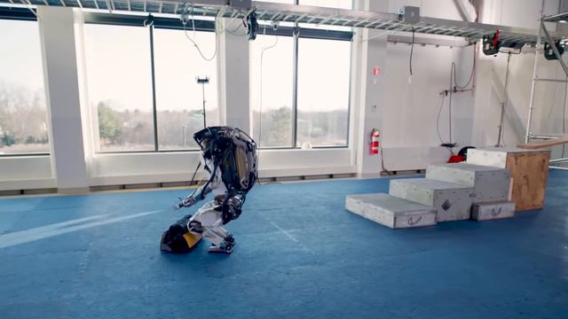 Will The TESLA ROBOT Be The Answer? Is OPTIMUS GEN II The Perfect Assistant For The Blind? смотреть онлайн