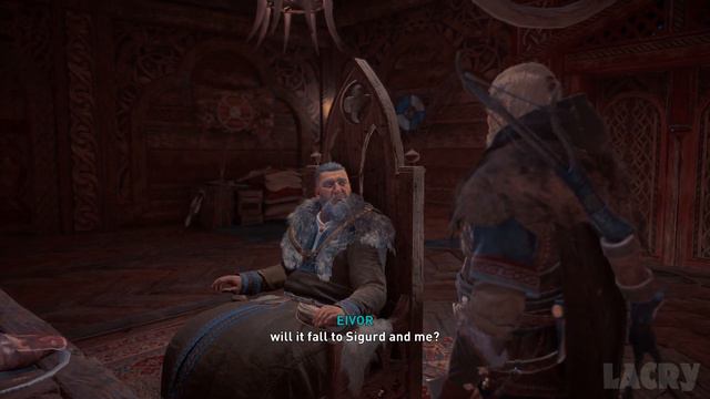 Assassin's Creed Valhalla [PC] (2020) - Часть 1 из 15