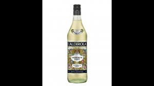 VERMOUTH CALDIROLA ( Дегустируем Итальянский Вермут )