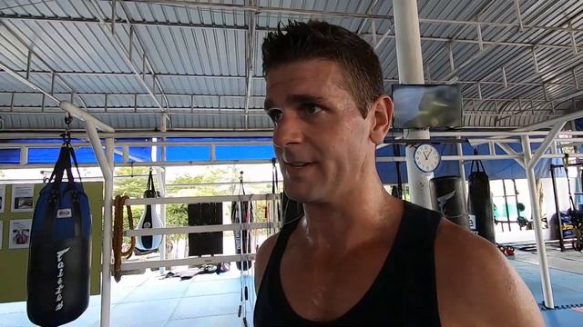 PHUKET TOP TEAM (WALKING TOUR) 07-11-2019 | FITNESS STREET VLOGS смотреть онлайн