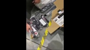 Электропривод багажника Renault Arkana