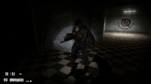 [Обзор Nightmare House 2] - Призрак мрачного дома