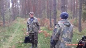 Охотничий ЛАБАЗ САМОЛАЗ, просто и удобно но..................................
