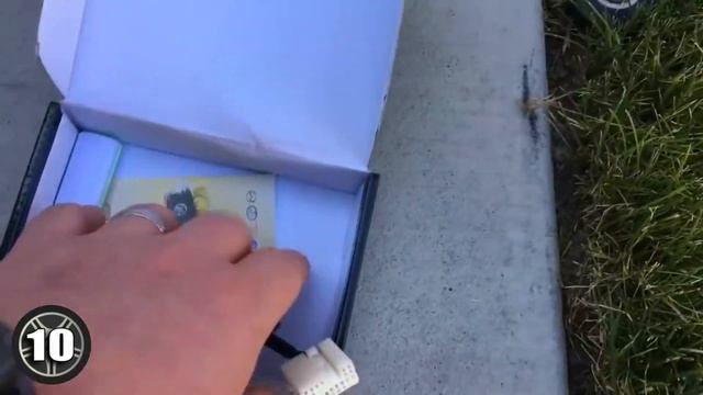 КАЖДЫЙ ВОДИТЕЛЬ ДОЛЖЕН ЗНАТЬ ПРО ЭТИ АВТОТОВАРЫ. 20 ОЧЕНЬ КРУТЫХ ВЕЩЕЙ ДЛЯ АВТОМОБИЛЯ С ALIEXPRESS смотреть онлайн