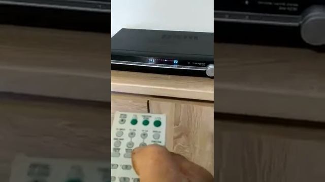 5.1 ДВД-домашно кино SONY  DAV-DZ30 смотреть онлайн