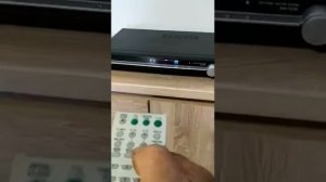 5.1 ДВД-домашно кино SONY  DAV-DZ30