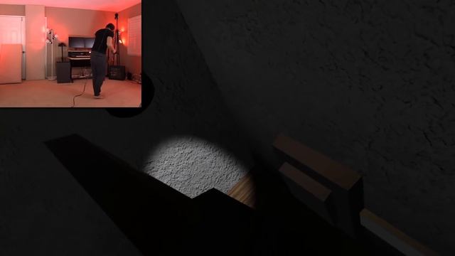 VIRTUAL REALITY ROOM ESCAPE!! | Vacate the Room - VIVE смотреть онлайн