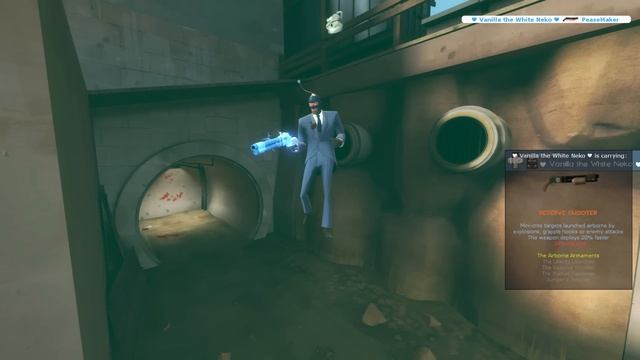 TF2 Рандомайзер: Цирк Уродов!