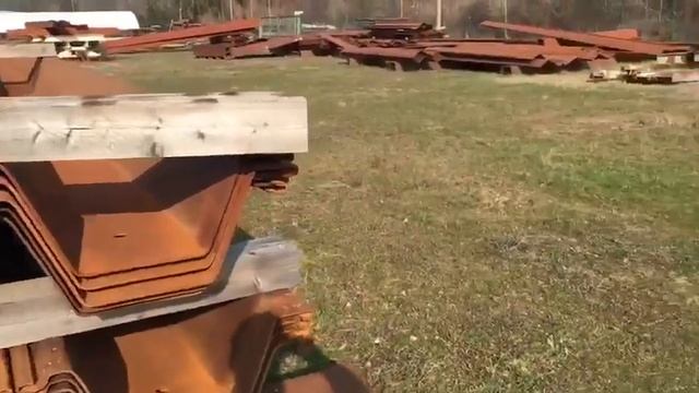 Готовый шпунт. смотреть онлайн