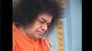 Даршан Сатья Саи Бабы