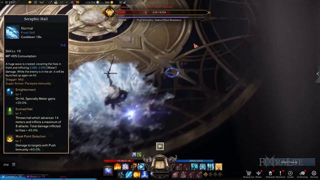 Lost Ark Sorceress Guide - How to Build a Sorceress смотреть онлайн