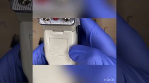 Машинка для стрижки Moser 1400 - ОБЗОР!!!