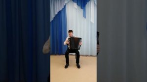 Русская народная песня "Ах, улица широкая". Обработка А. Суркова.