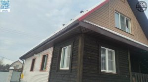 Почему ваша крыша в сосульках | Проектирование зданий