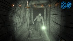 8# Outlast 2!