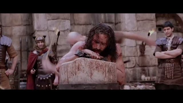 Страсти Христовы смотреть онлайн