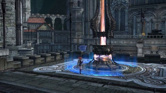 Tera - Corsairs' Stronghold Update Trailer смотреть онлайн