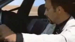 BMW 3 Series E46 Commercial