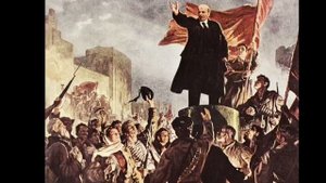 Марш красная армии: Песня красная армия всех сильней!: