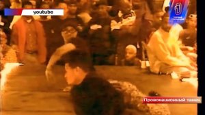 Провокационный танец ВОГ. Где можно научиться так танцевать в Калининграде?