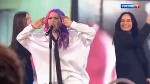 Вирус - В стиле диско (Live)