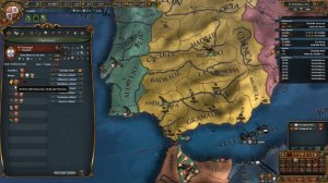 Europa Universalis IV: Tutorial #07