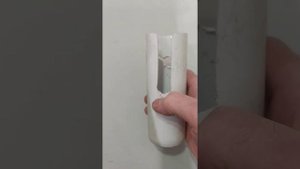 Спиннингодержатель своими руками за пару минут!