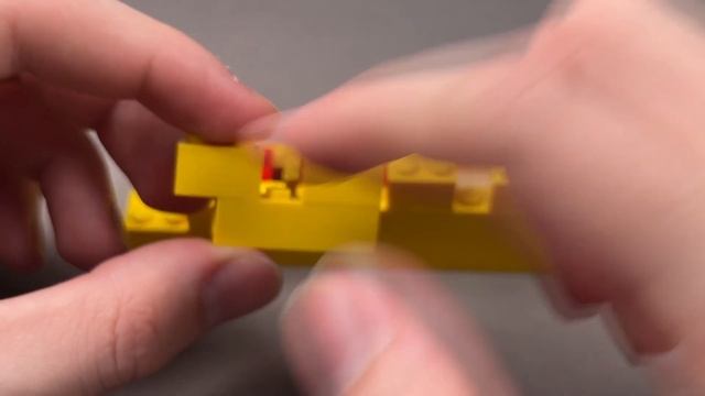 Как сделать Кнопочный Сейф из ЛЕГО смотреть онлайн