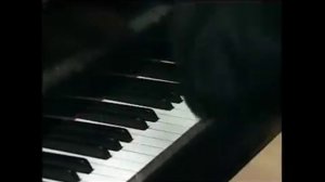 Ravel "Tzigane" Midori