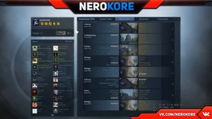 Система рангов в CS:GO | Повышаем звание в CS:GO