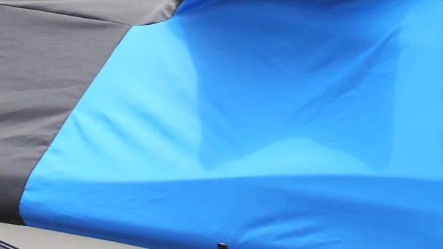 WCSS DIY: Jet Ski Storage Covers смотреть онлайн