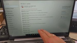Yeni Laptop Touch Pad Dokunmatik Yüzey Çalışmama Hatası Çözümü