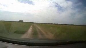 село Шапкино.Мучкапский район.дорога на ворону.AVI