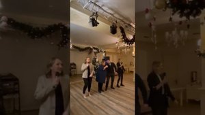 Поздравление от родителей тренерам | песня-переделка