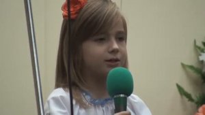 Стих про овечку