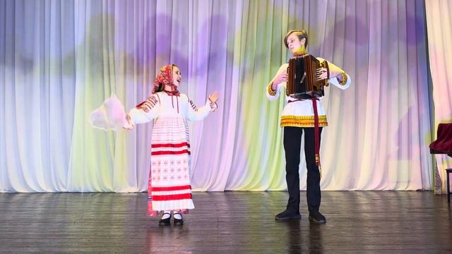 Рыжкина Ксения