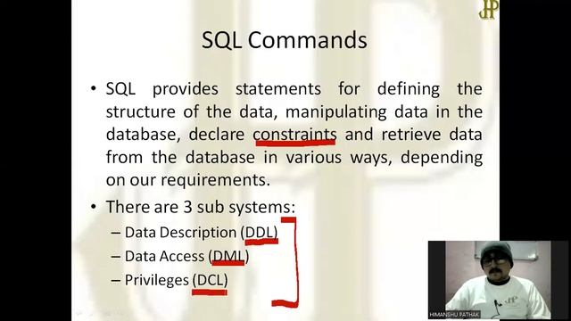 Introduction to SQL | DBMS | CBSE | Class 11 | Information Practices